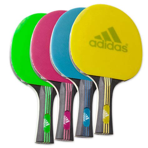 adidas tafeltennis batje